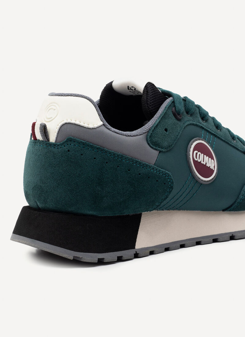 TRAVIS AUTHENTIC men’s sneakers