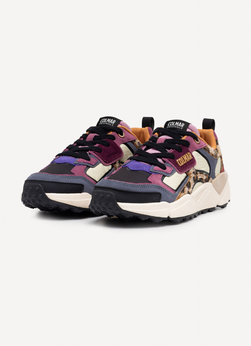 Garner Jungle women’s sneakers