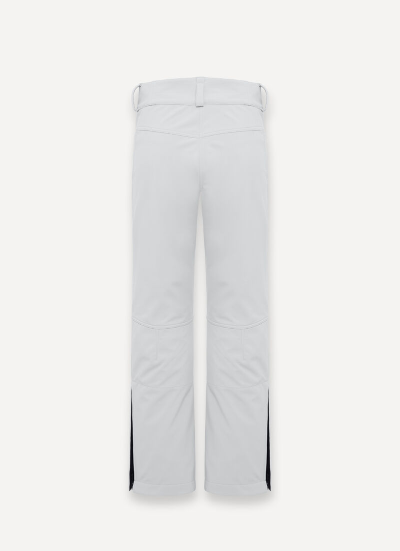 Wonder softshell ski trousers