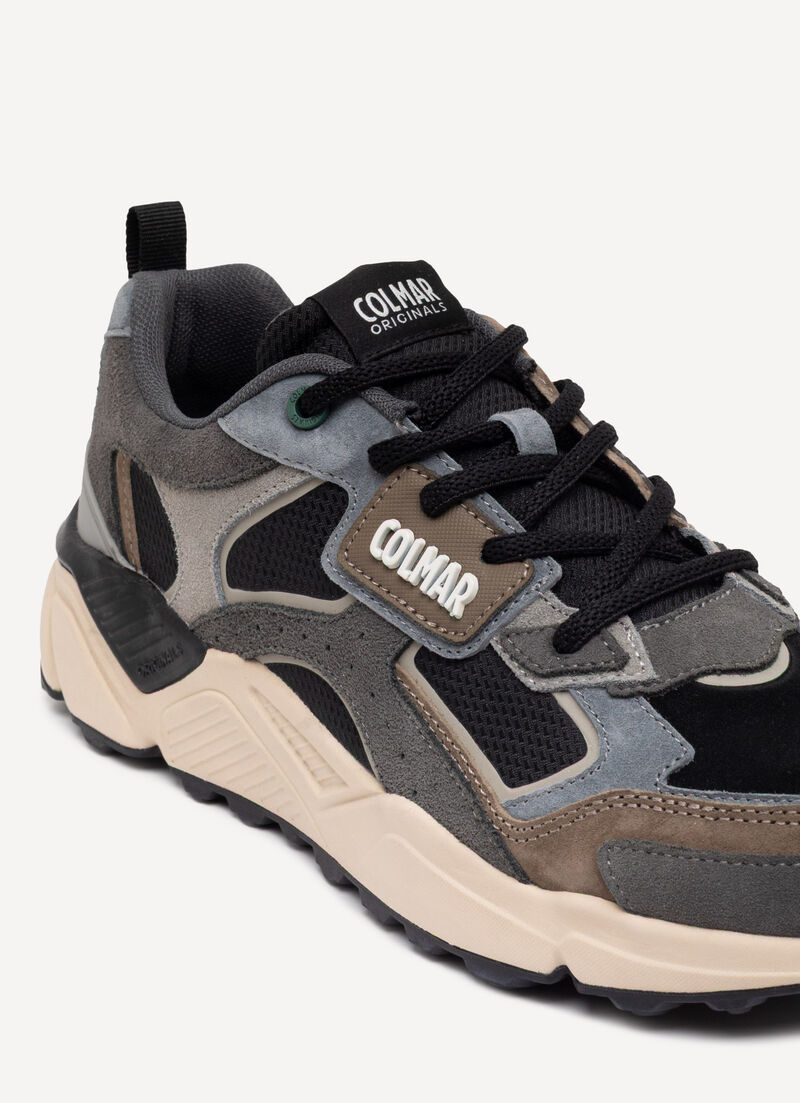 Garner Grounds men’s sneakers