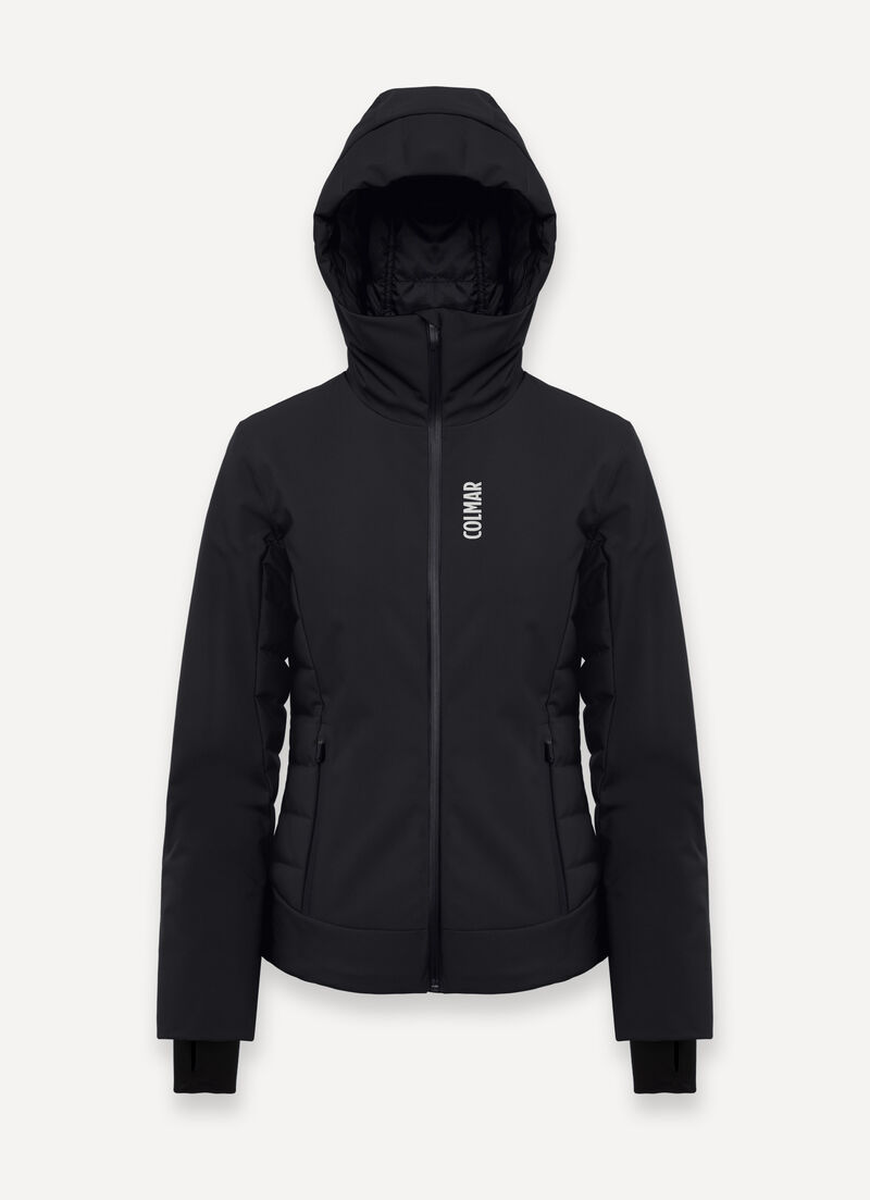 Delicacy ski jacket