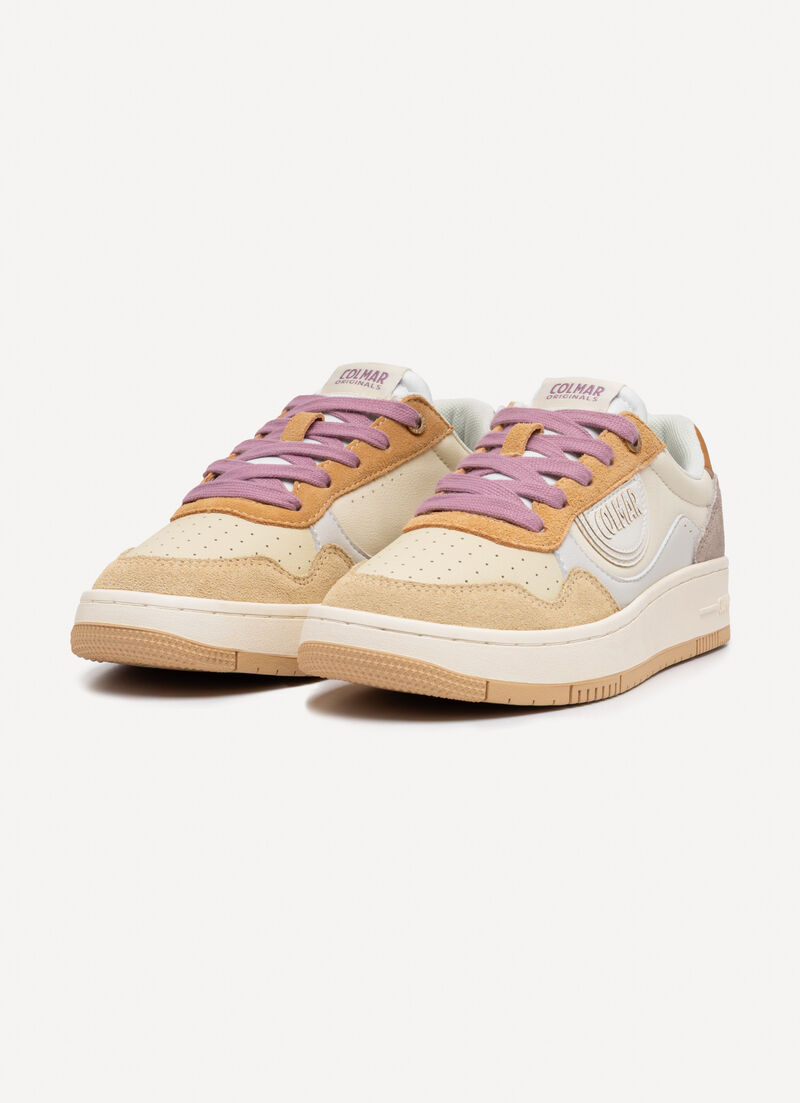 Austin Bloom women's sneakers