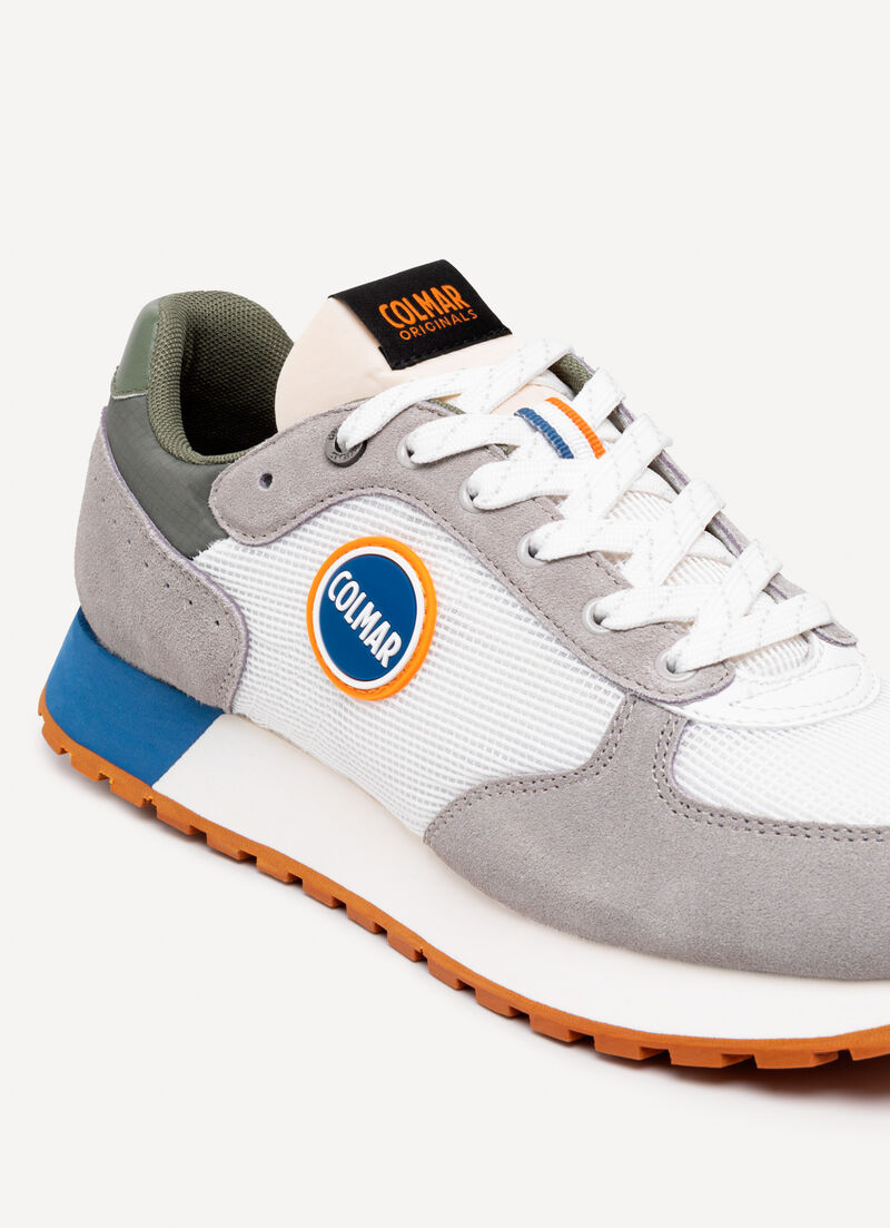 TRAVIS ORIGINALS men’s sneakers