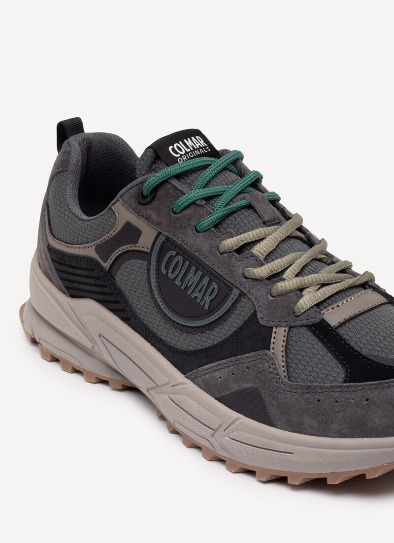 Cobb Shelter men's sneakers