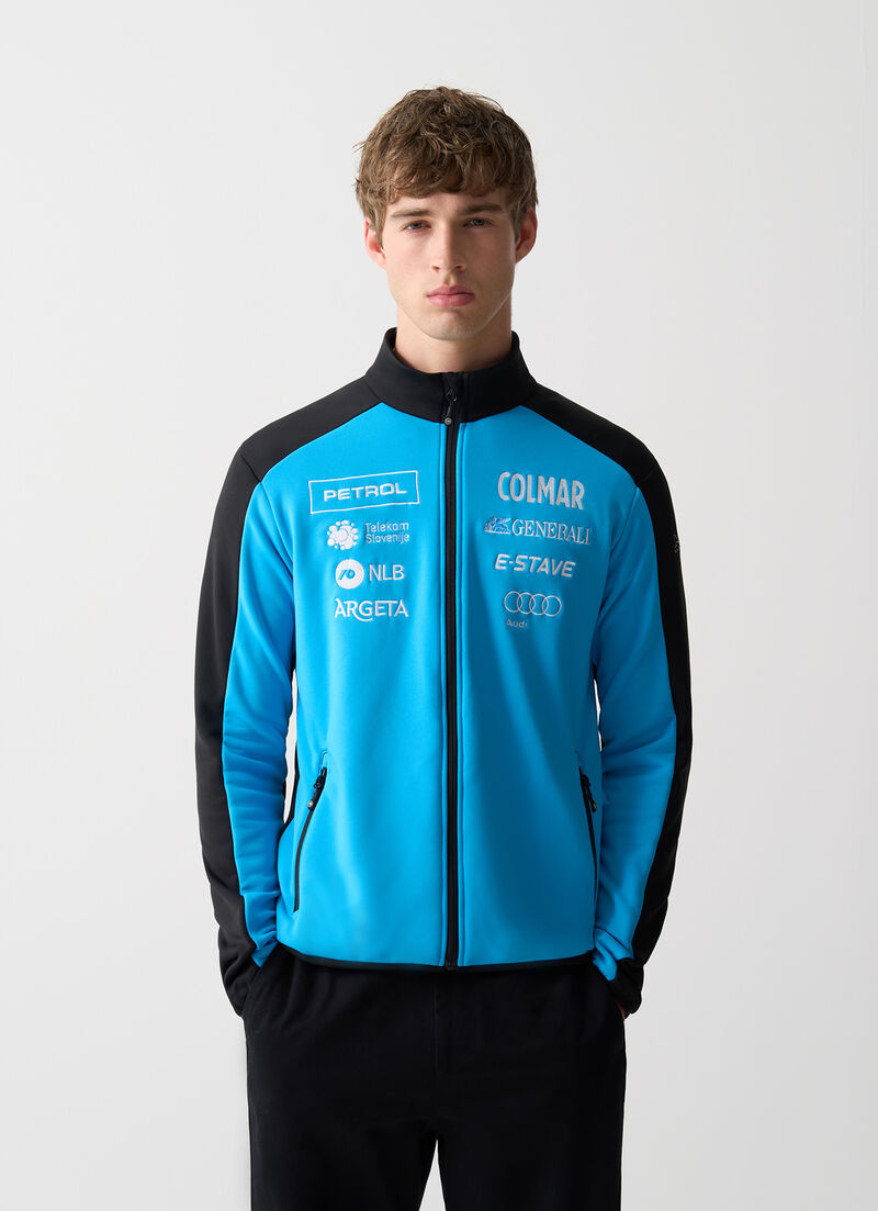 Slovenian national ski team sweatshirt