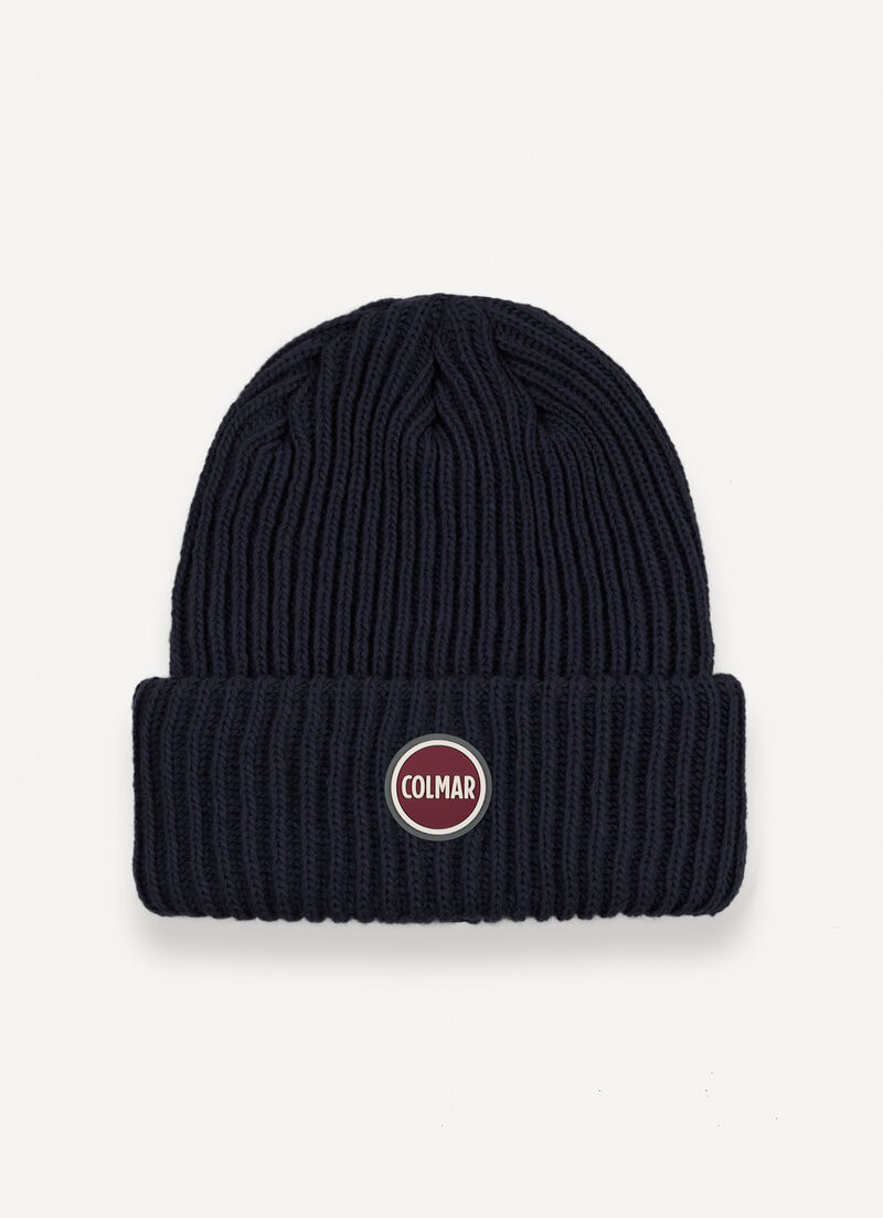 Unisex loose-fit hat