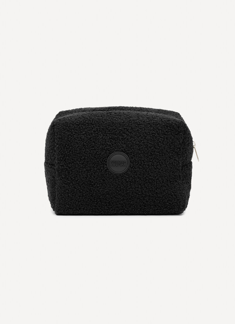 Teddy vanity case