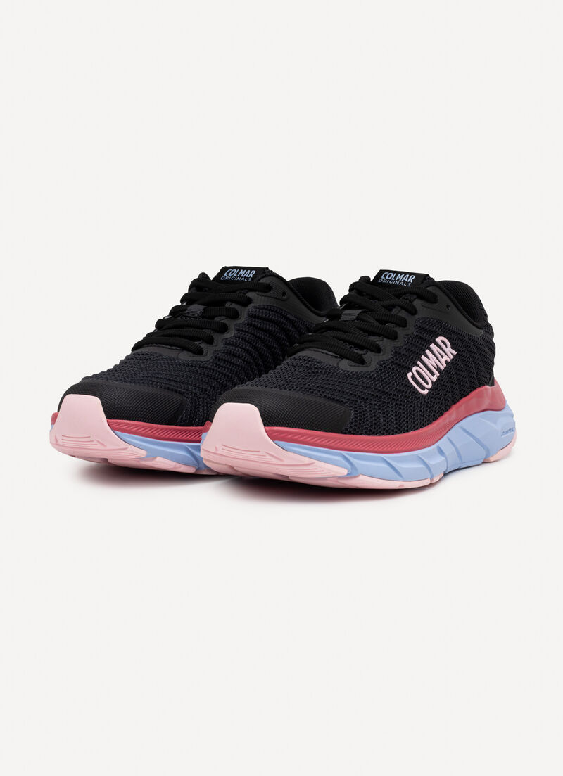 Urbantrail Colors women's sneakers