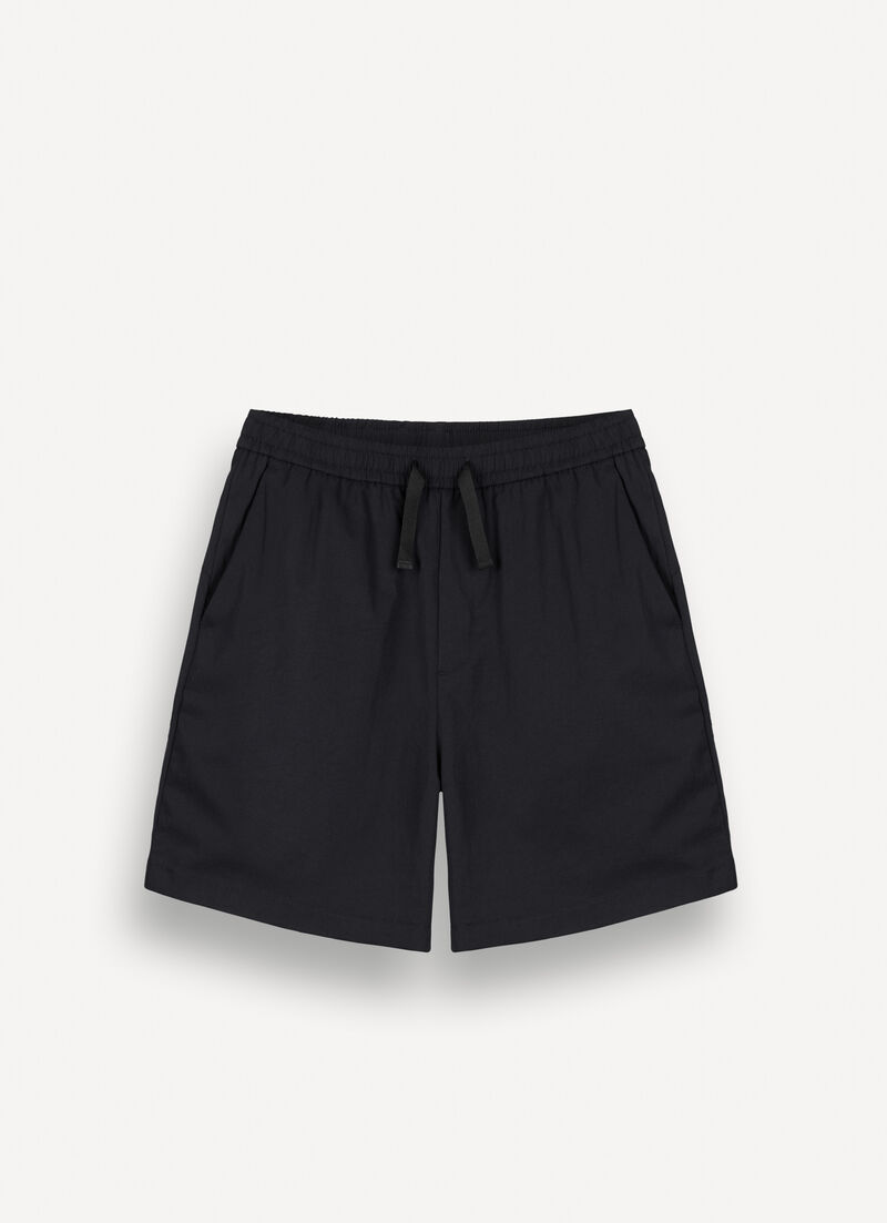 Easy care shorts