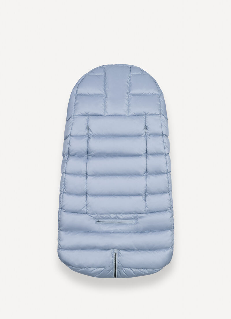 Down sleeping bag