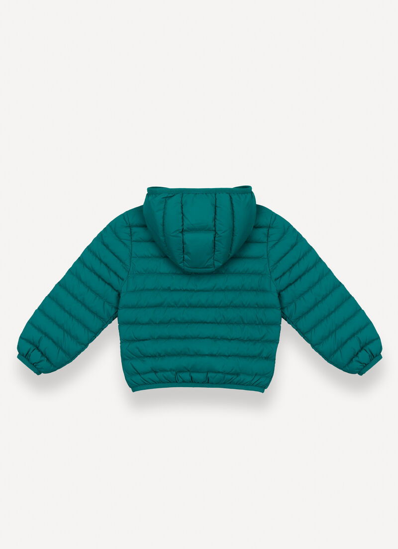6 - 36 months baby boy down jacket