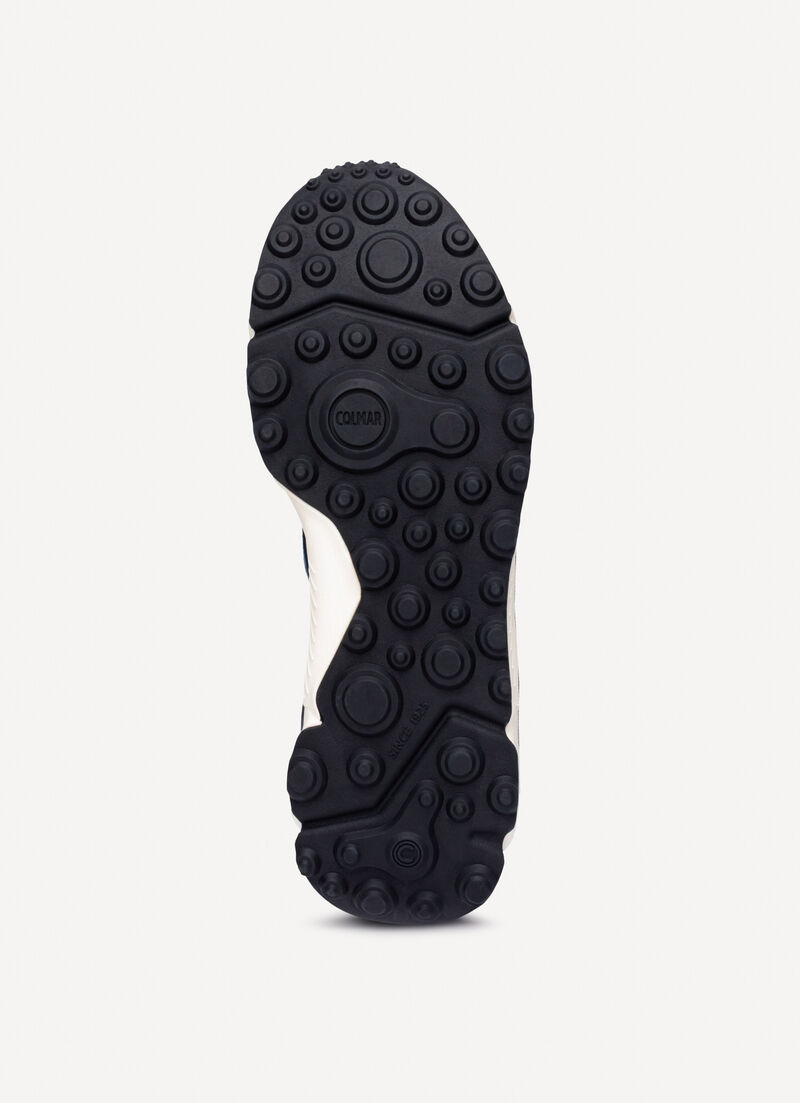 Garner Fusion men’s sneakers