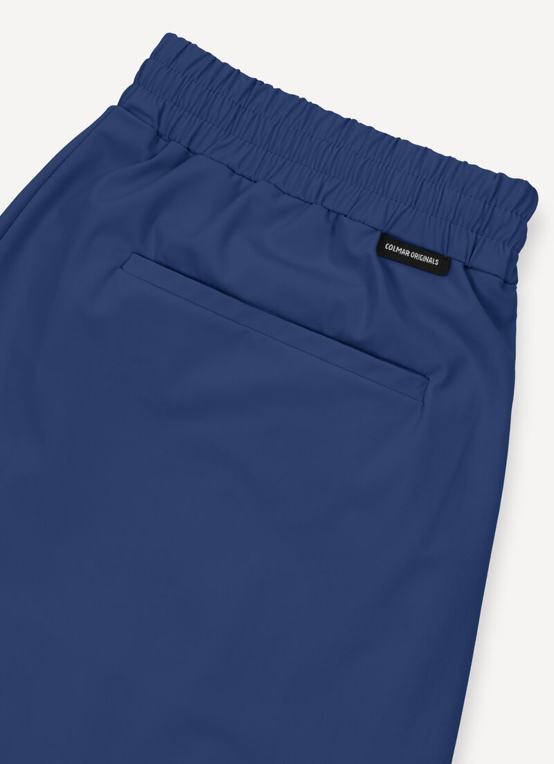 Easy care lightweight shorts