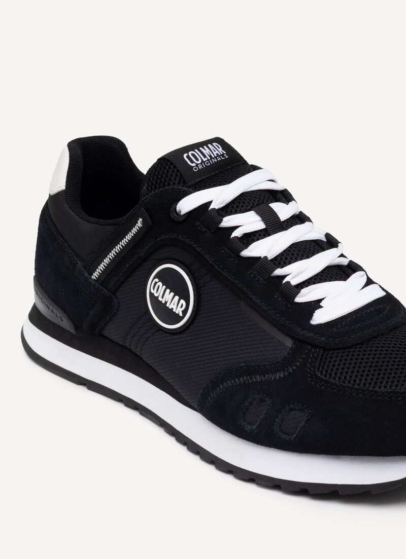 Travis Sport Bold men's sneakers