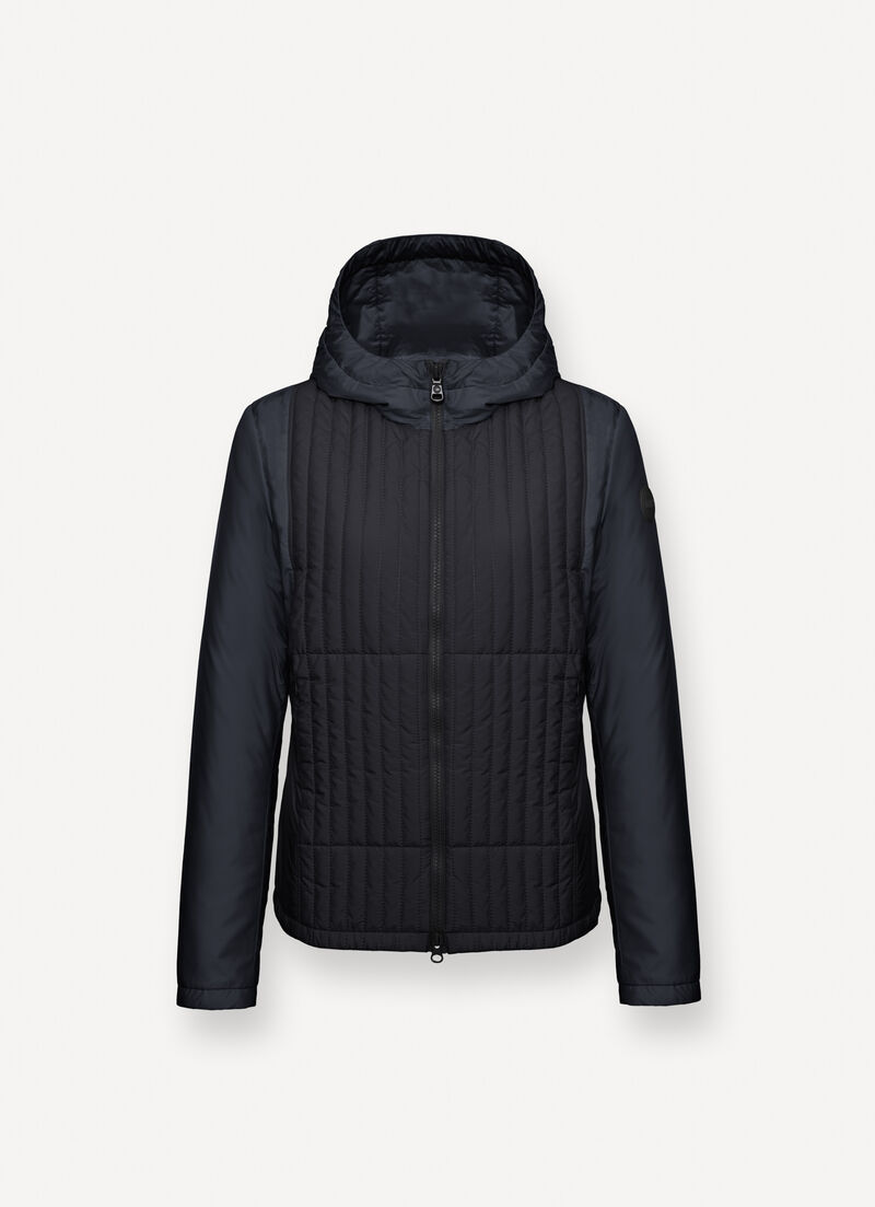 Wad padded jacket
