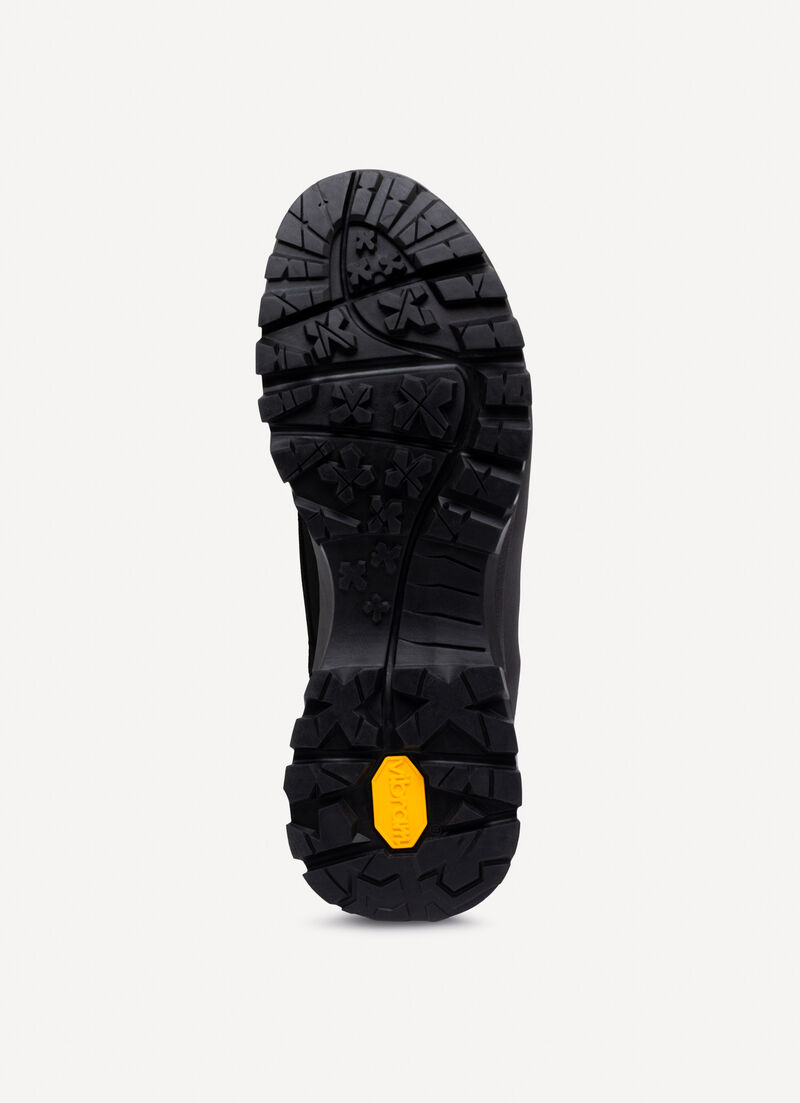 Men’s Tourmalet ankle boots