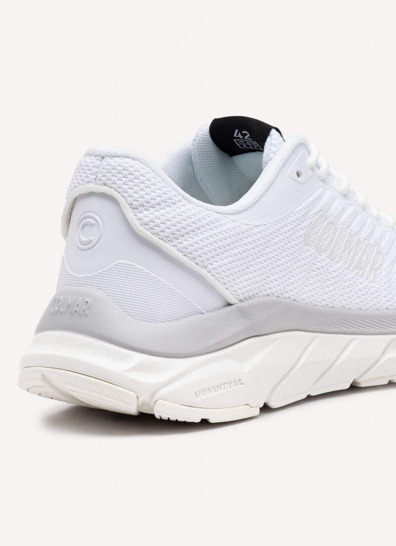 URBANTRAIL PLAIN unisex's sneakers