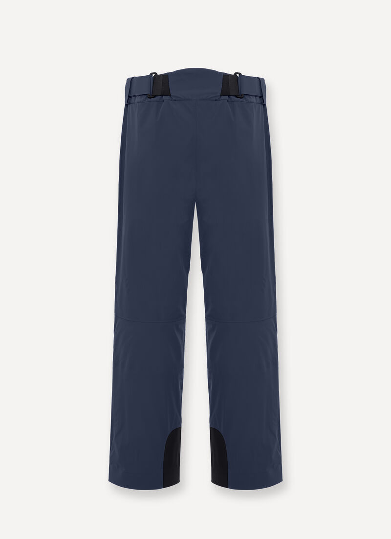 Unlined triple-layer ski pants