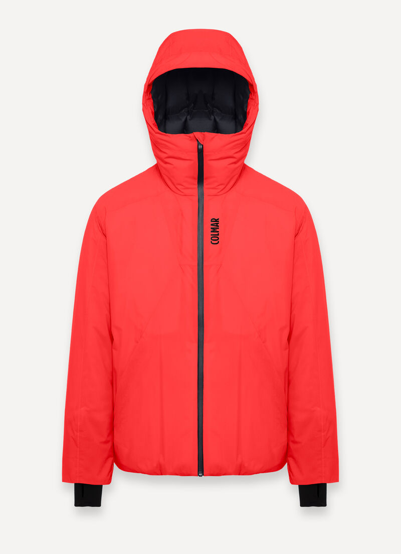 Essential padded ski jacket