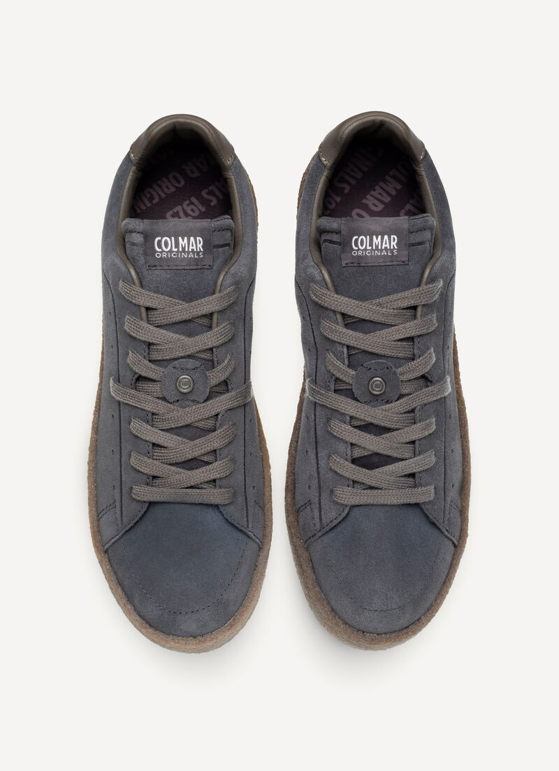 KURT ROOTS men’s sneakers