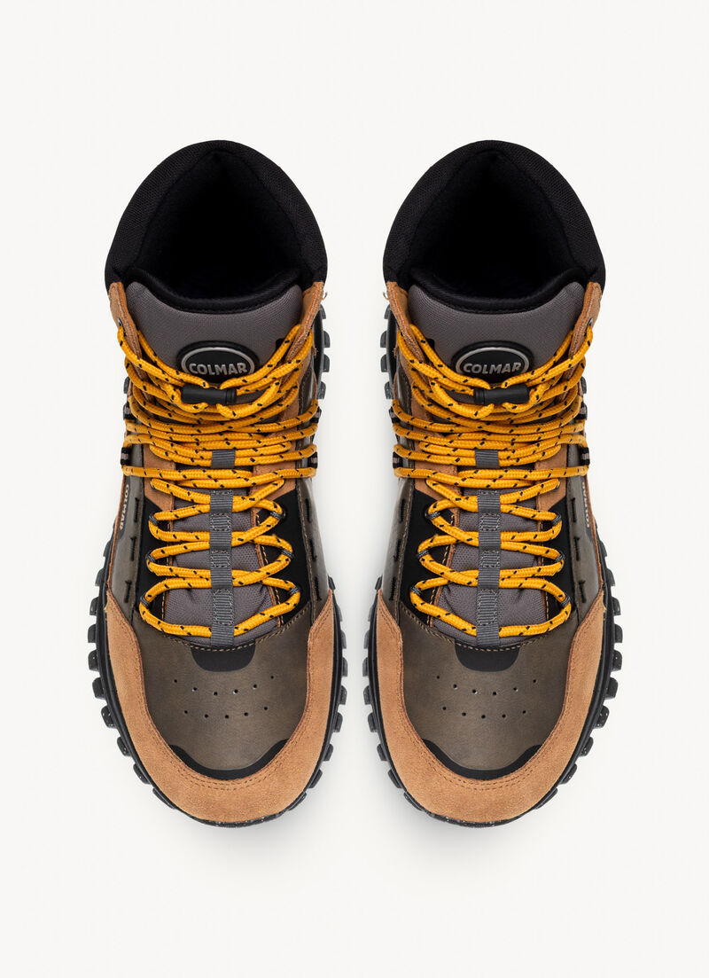 Peaker Hike men's boots