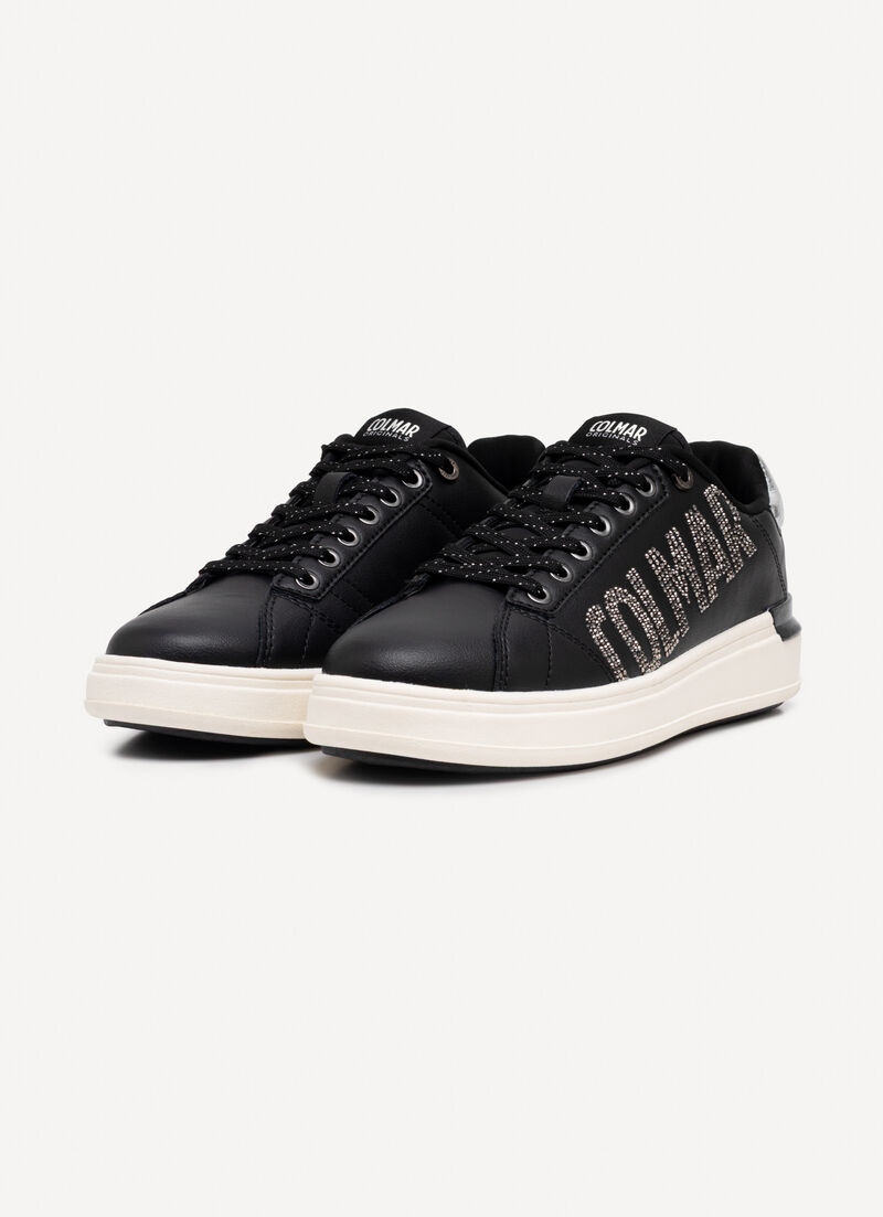 Clayton Strass women’s sneakers