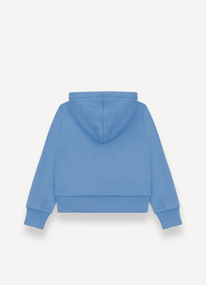 Colmarino unisex baby sweatshirt