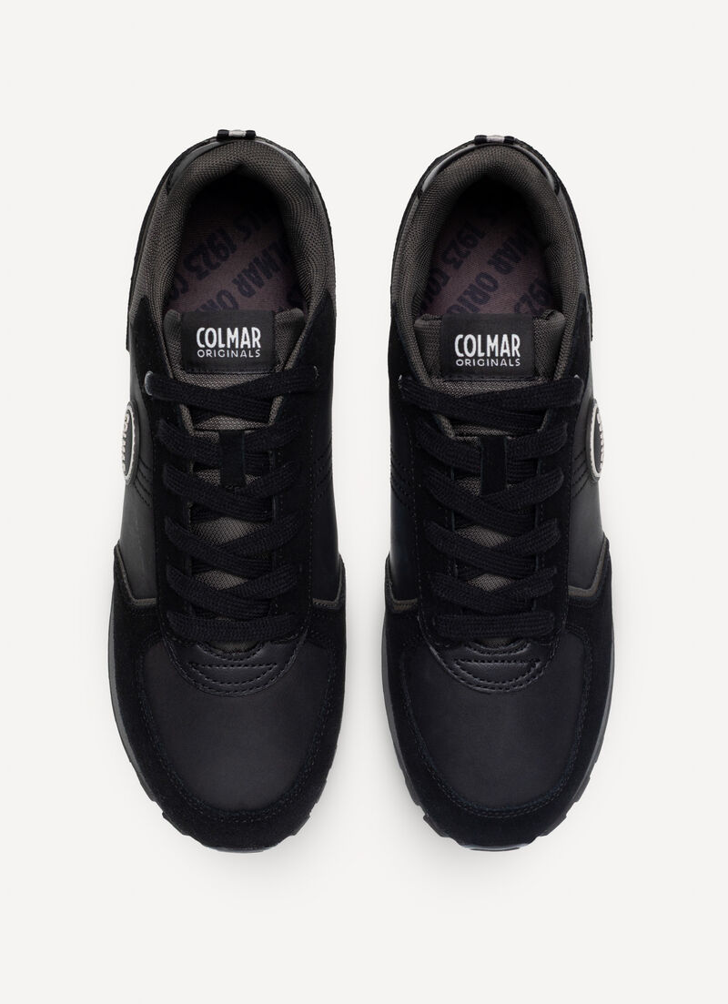 Travis Boost men’s sneakers