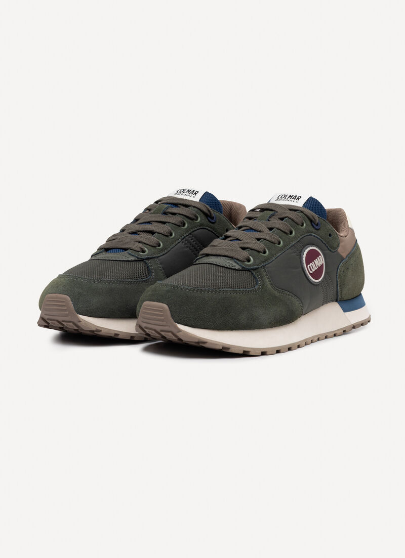 Travis Authentic men’s sneakers