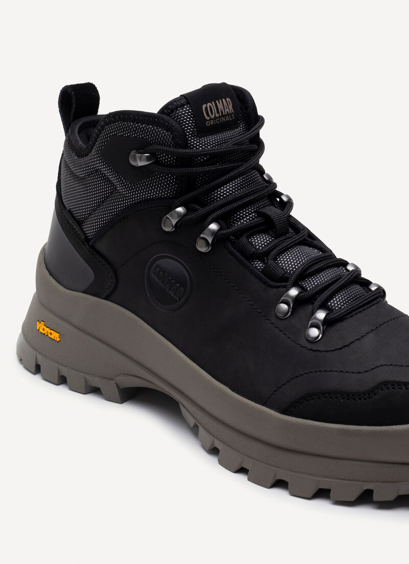 COOPER JET men's boots