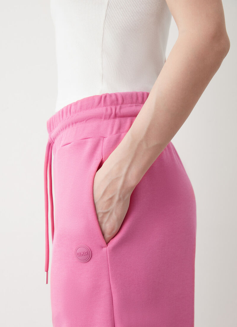 Super-lightweight sweatpants