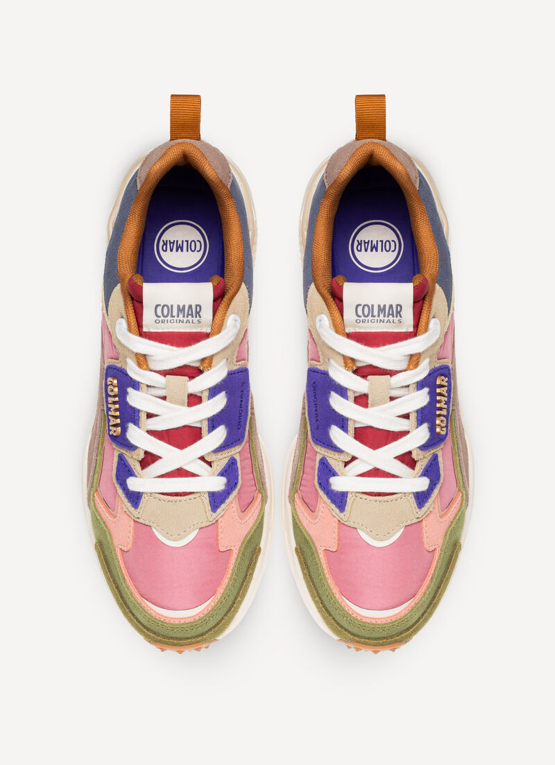 Garner Flashy women’s sneakers