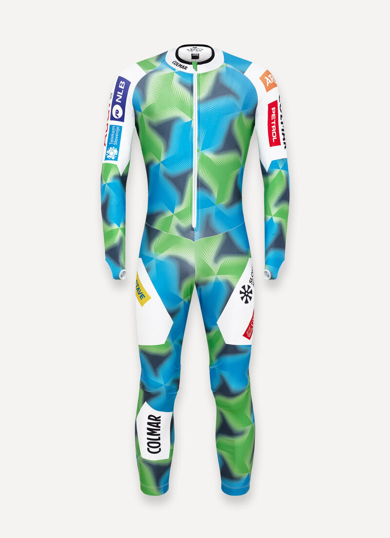 Men’s race suit – French team