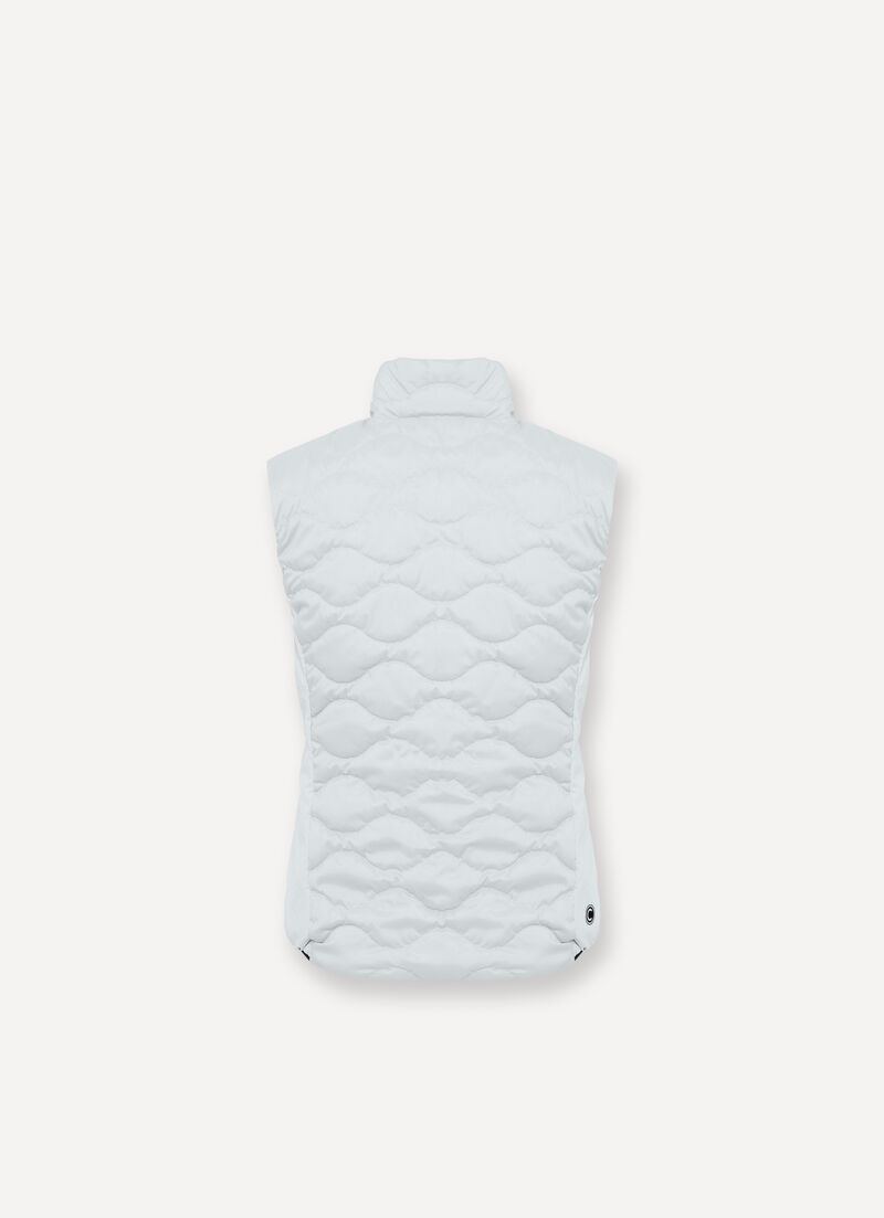 Windproof vest