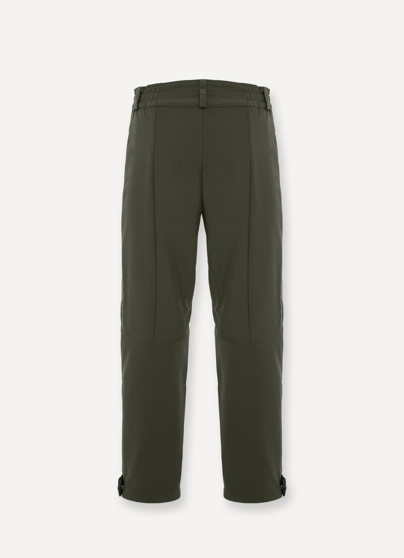 Softshell ski pants