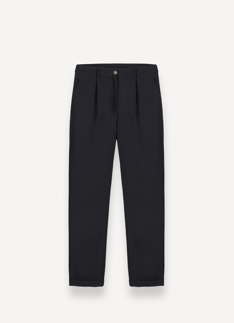 Classic trousers