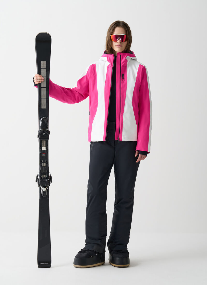 Clepsydra ski jacket