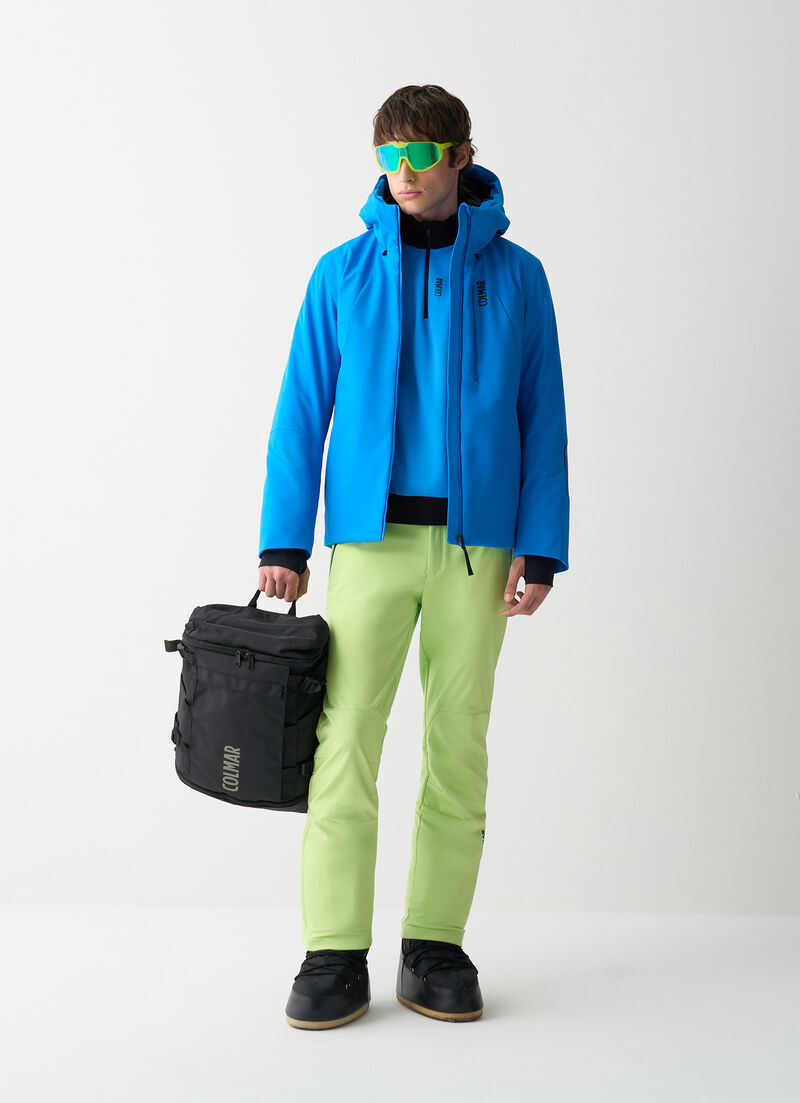 Flex ski jacket