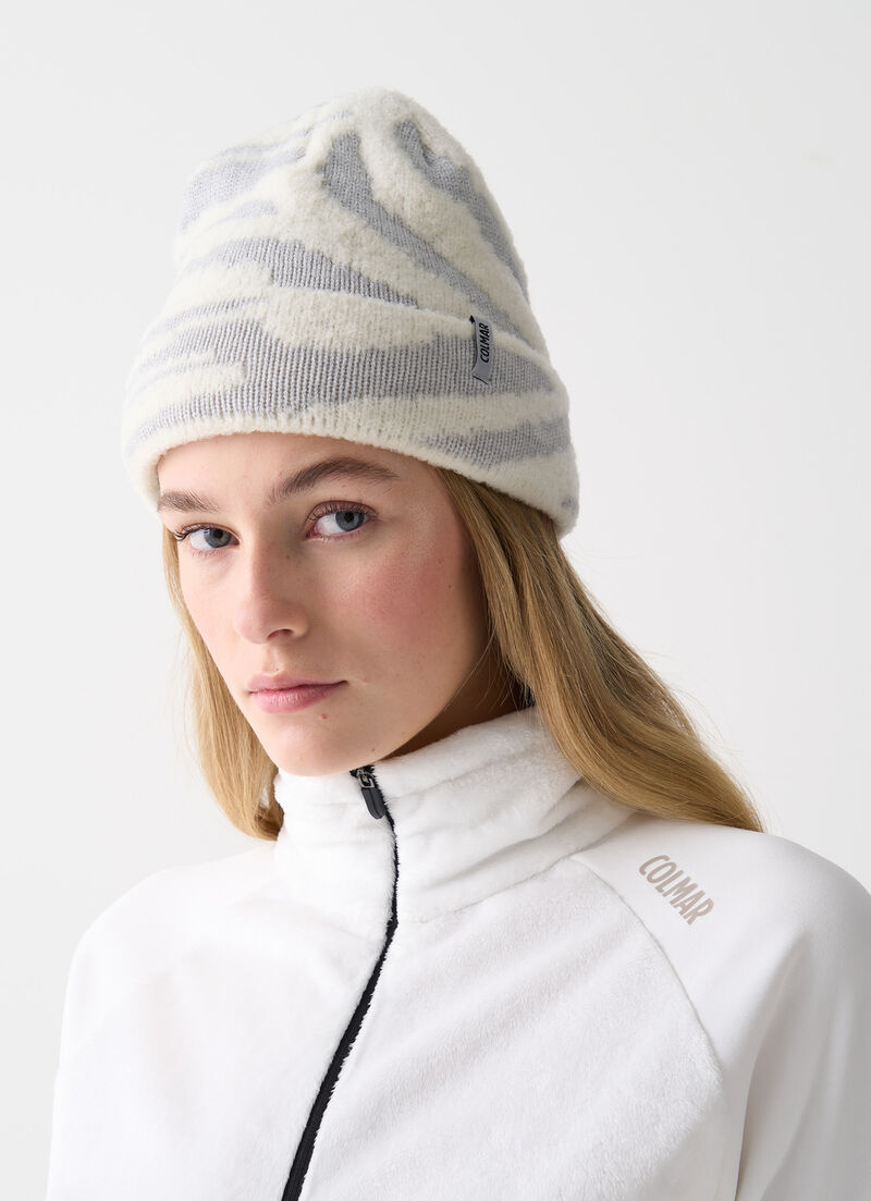 Women’s Scratchy hat