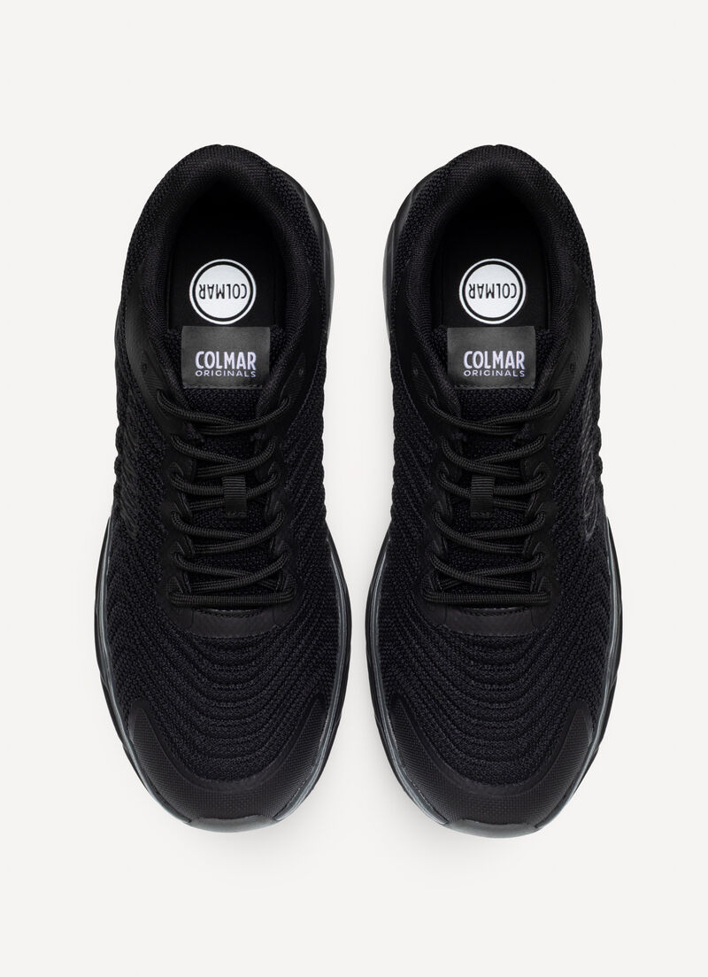 Urbantrail Plain sneakers