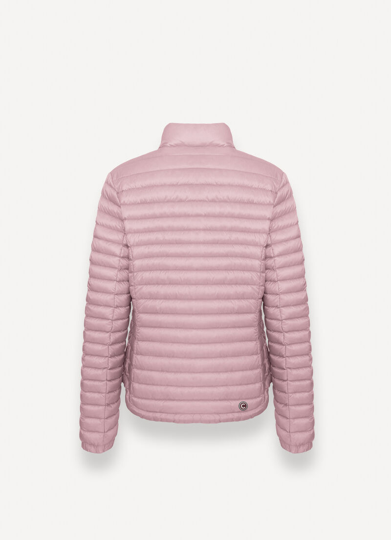 Lightweight down jacket