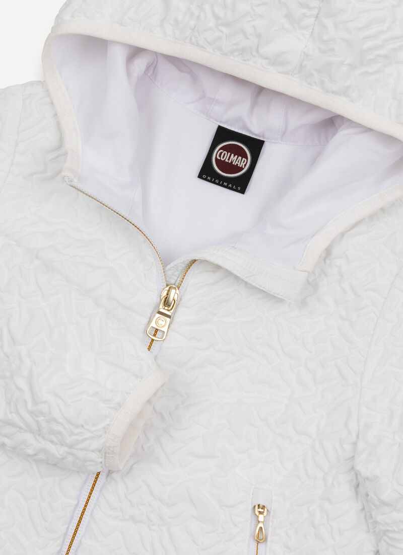 6 - 36 months baby girl jacket