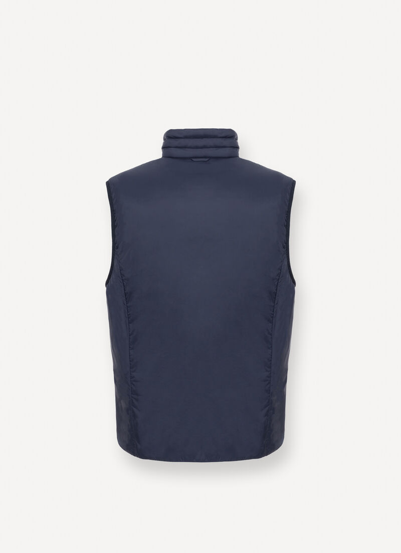 Ultra-lightweight vest