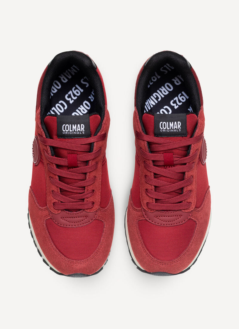 Travis One women's sneakers