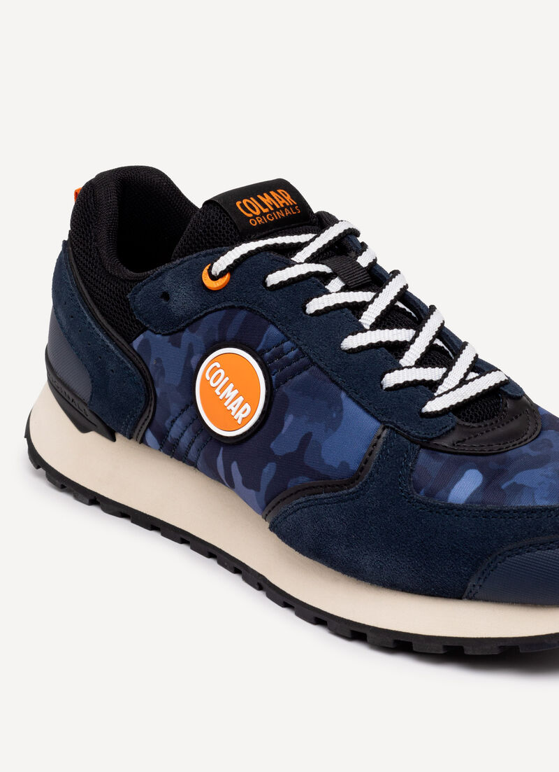 TRAVIS CAMU men’s sneakers