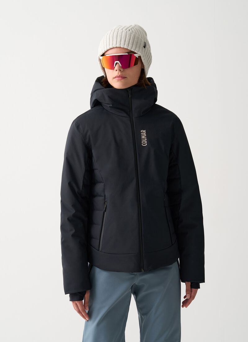 Delicacy ski jacket