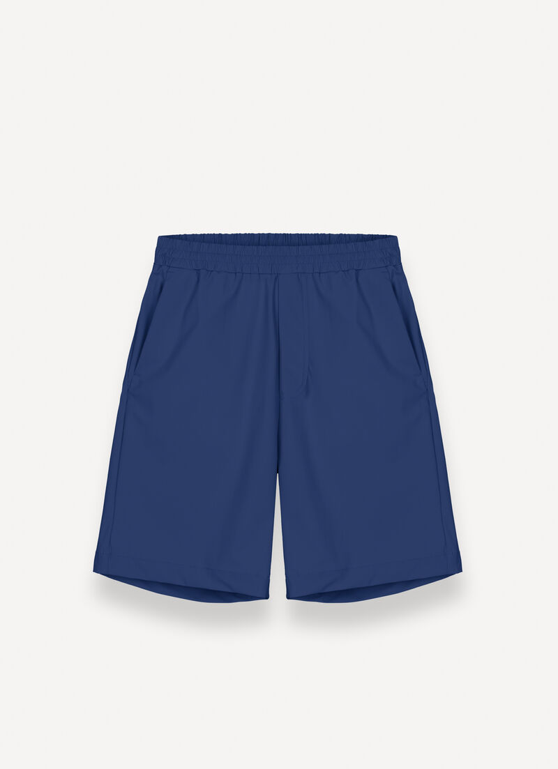 Easy care lightweight shorts