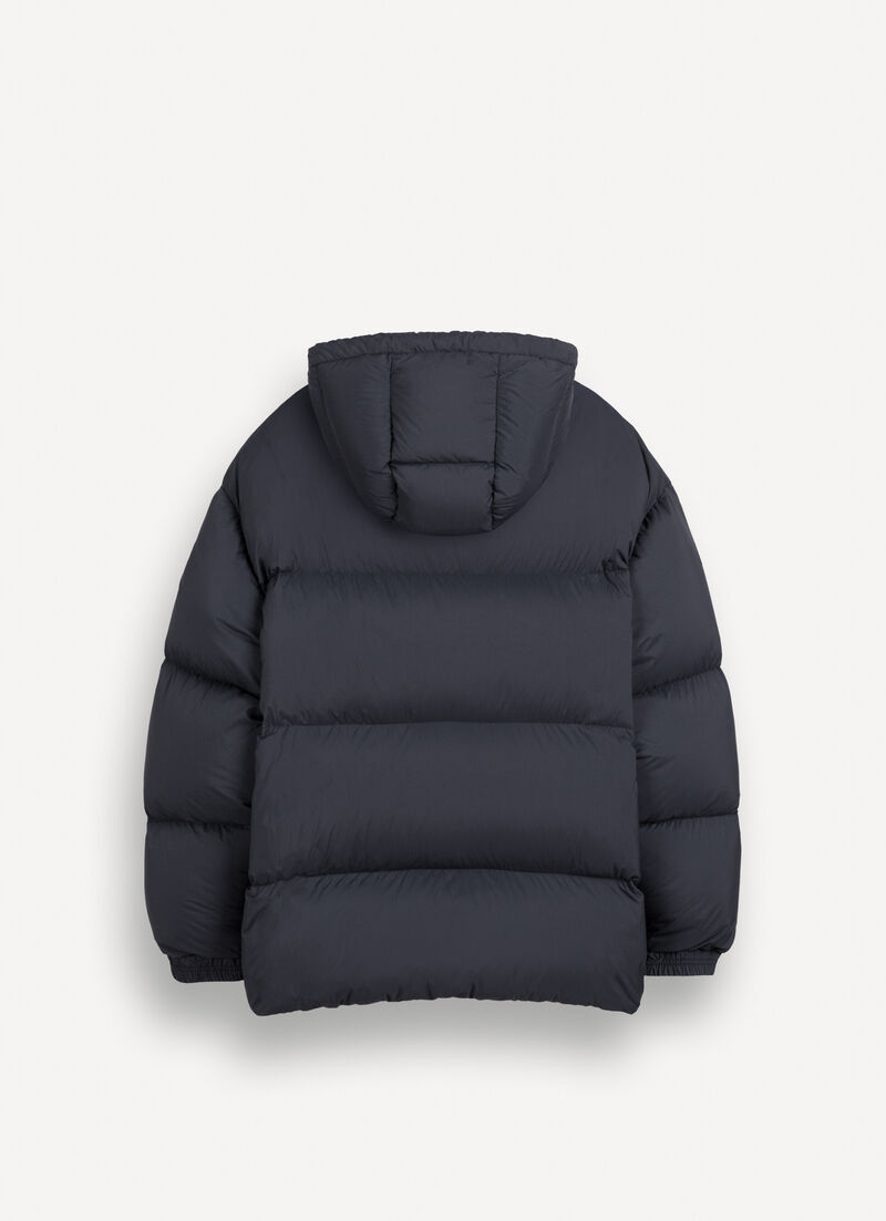 Unisex padded anorak