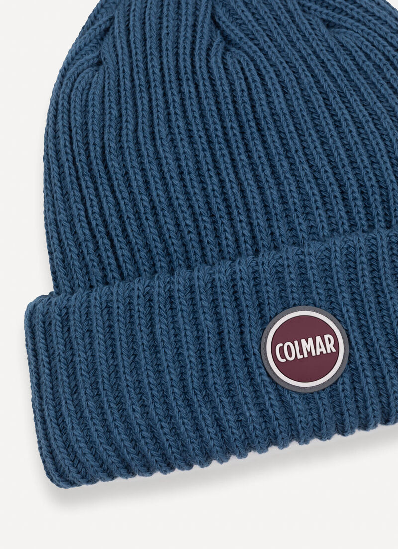 Unisex loose-fit hat