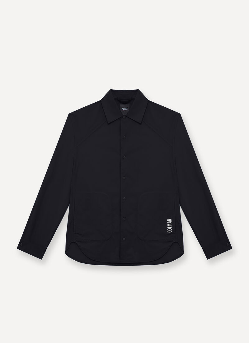 Unisex stretch shirt